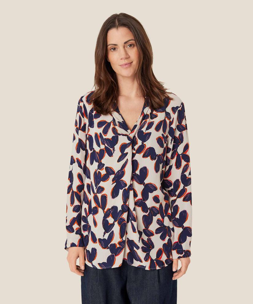 Bethany Topp, Umber