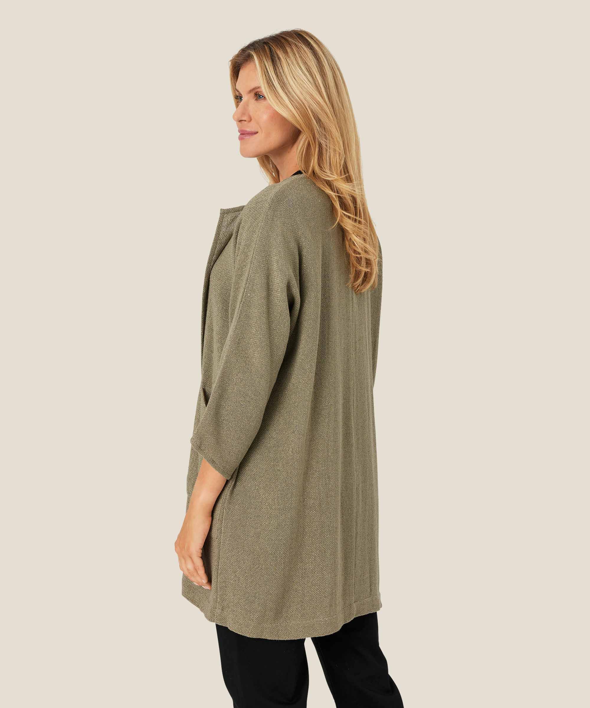 Jarmis Jacka, Vetiver