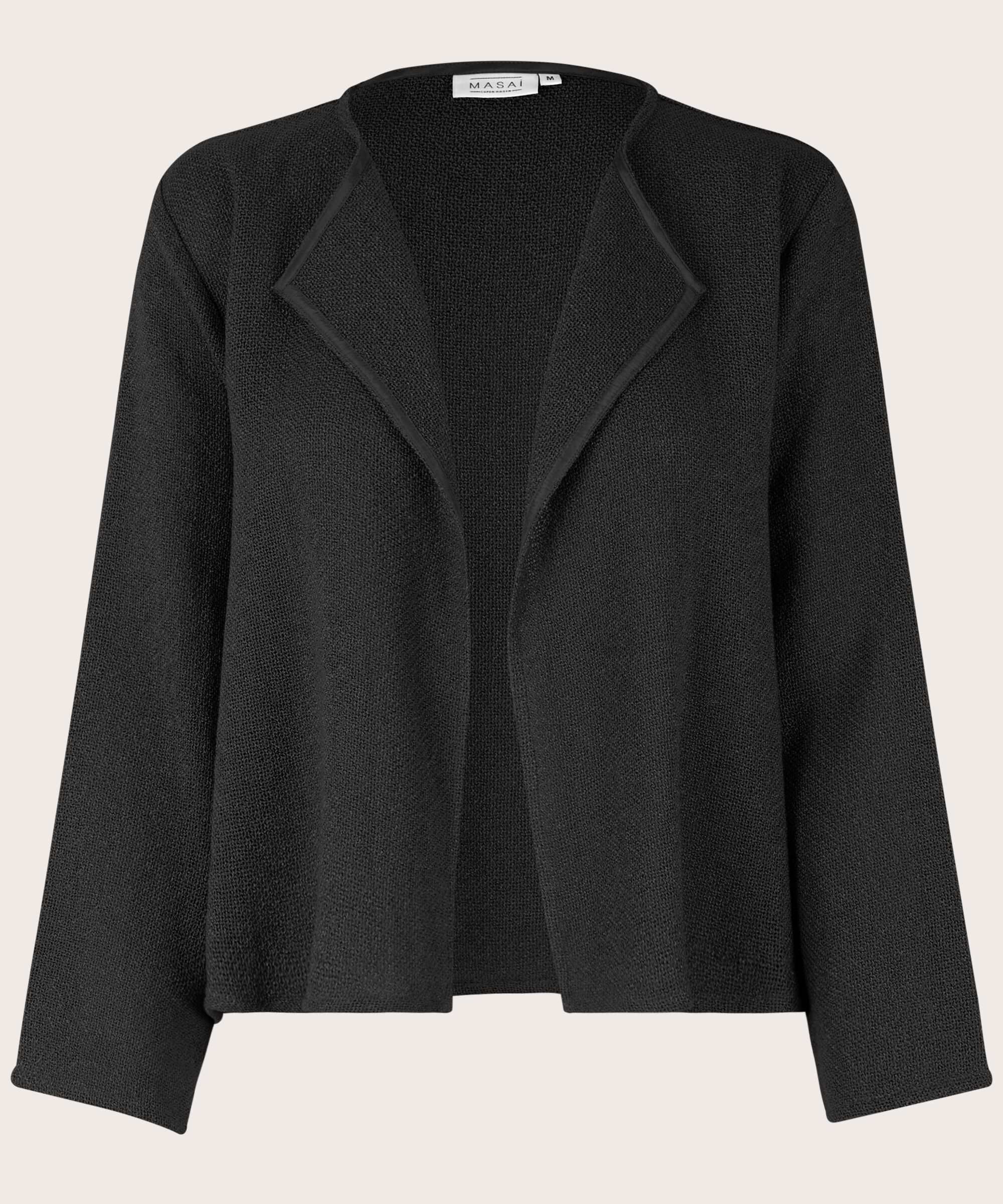Julitta Jacka, Black