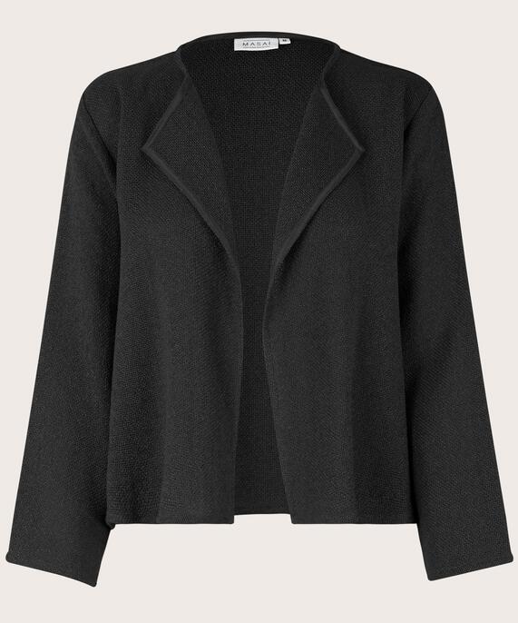 Julitta Jacka, Black