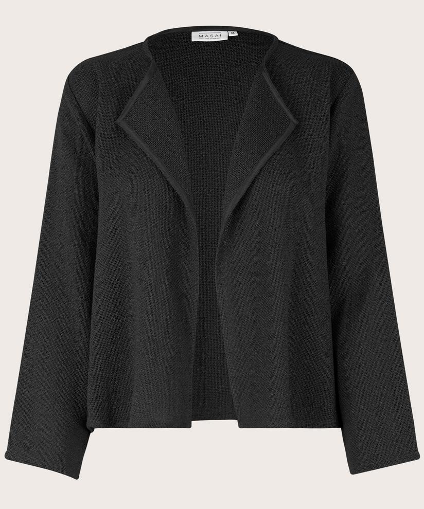 Julitta Jacka, Black