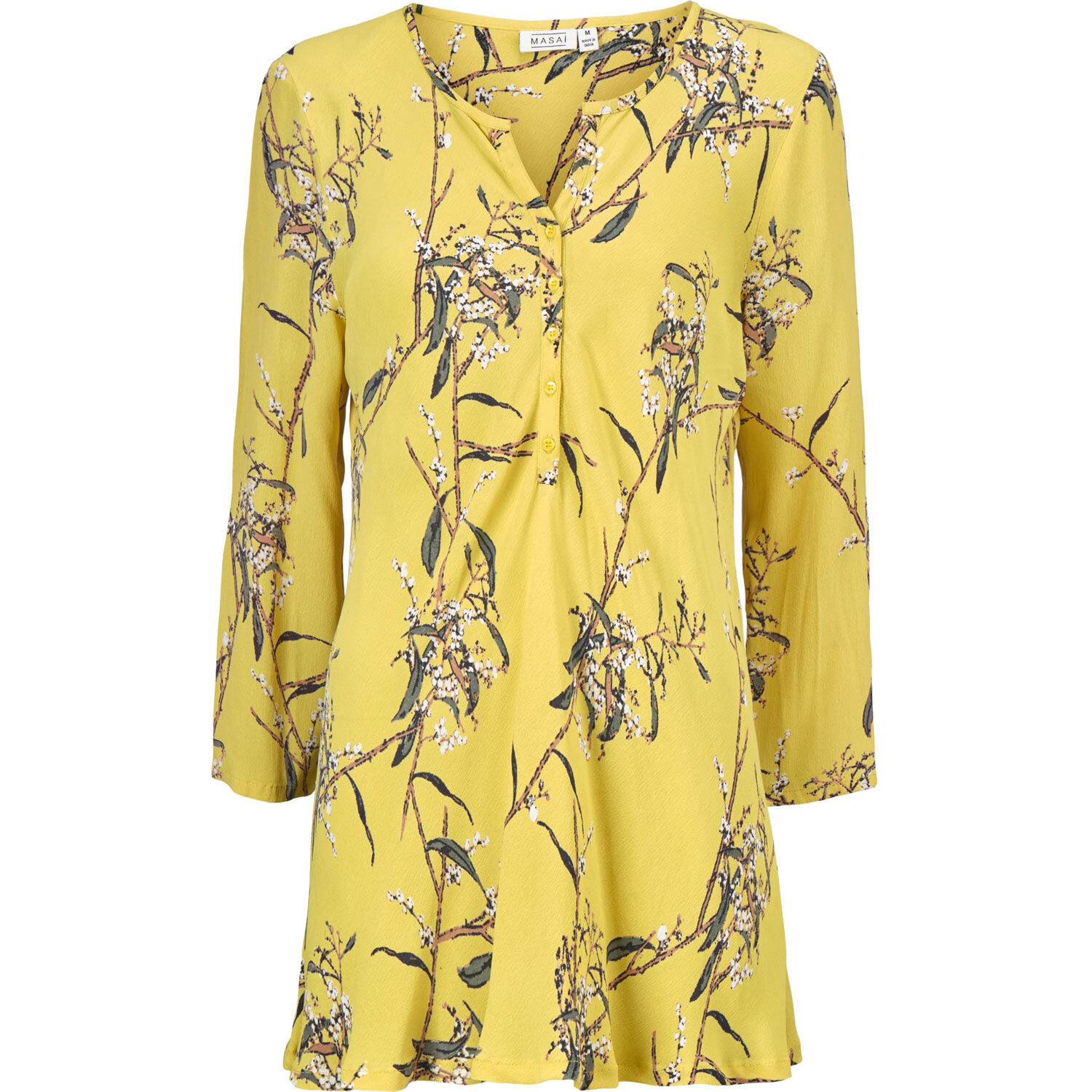 DANICA TOPP, Cream gold