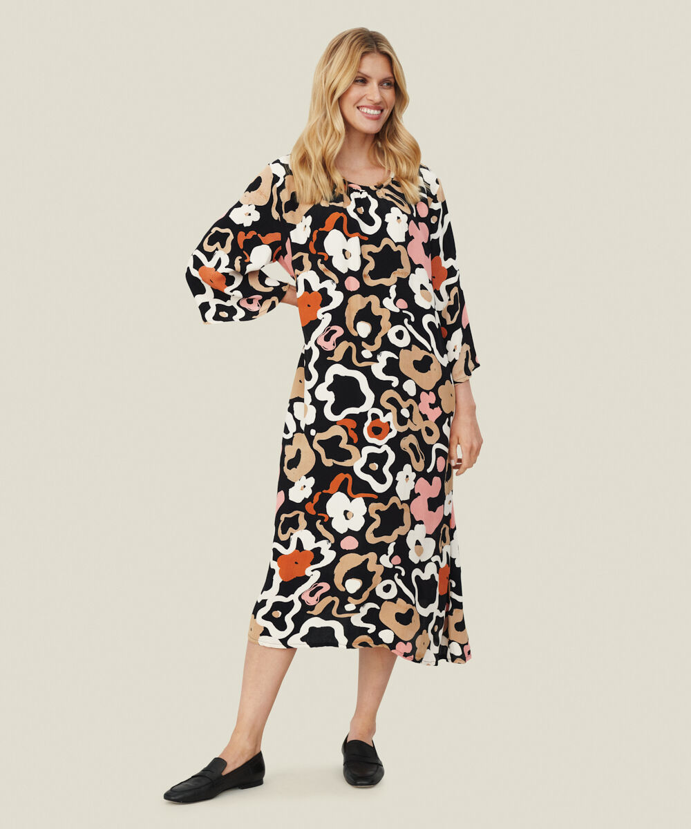 NYLA KL&Auml;NNING, Dusty Rose