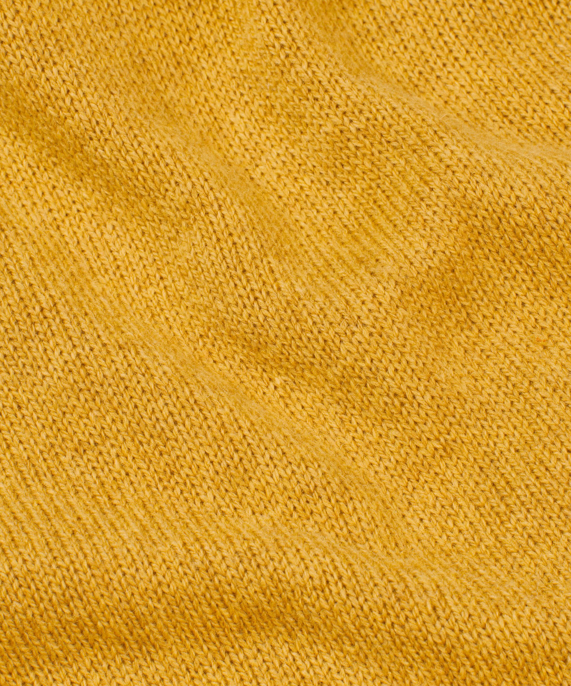 Faricka topp, Golden Green