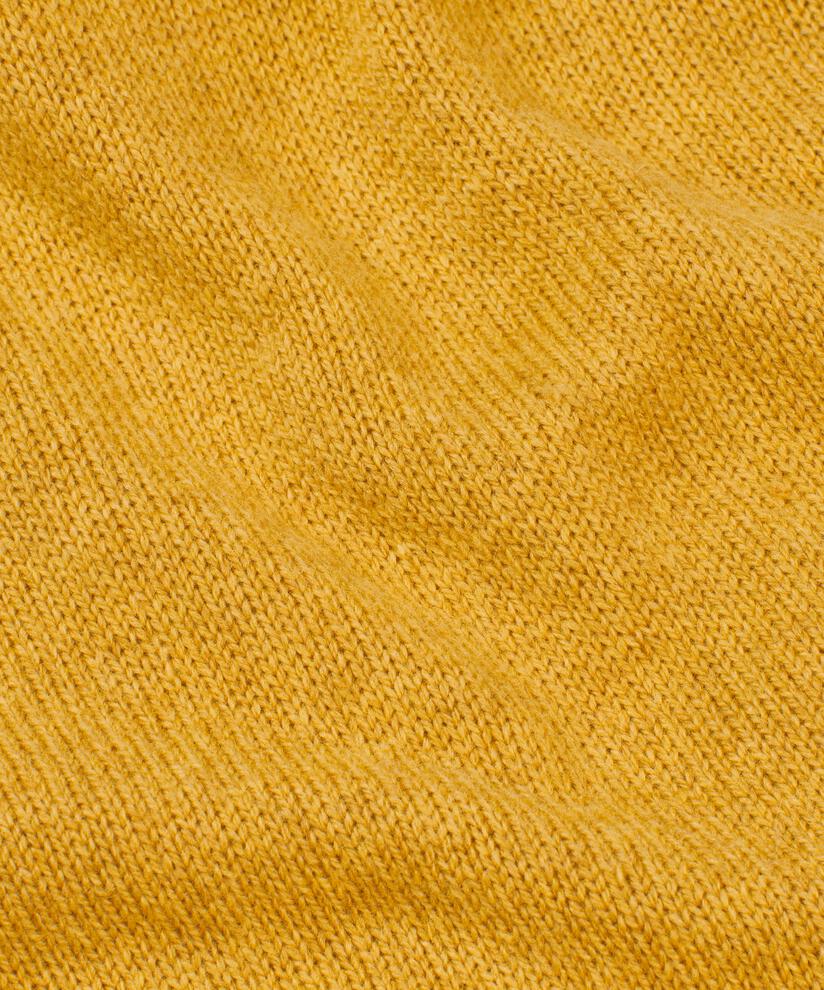 Faricka topp, Golden Green