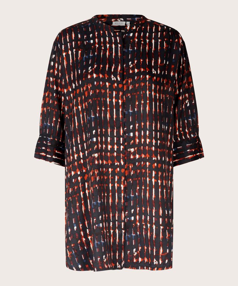 Geam Skjorta, Potters Clay