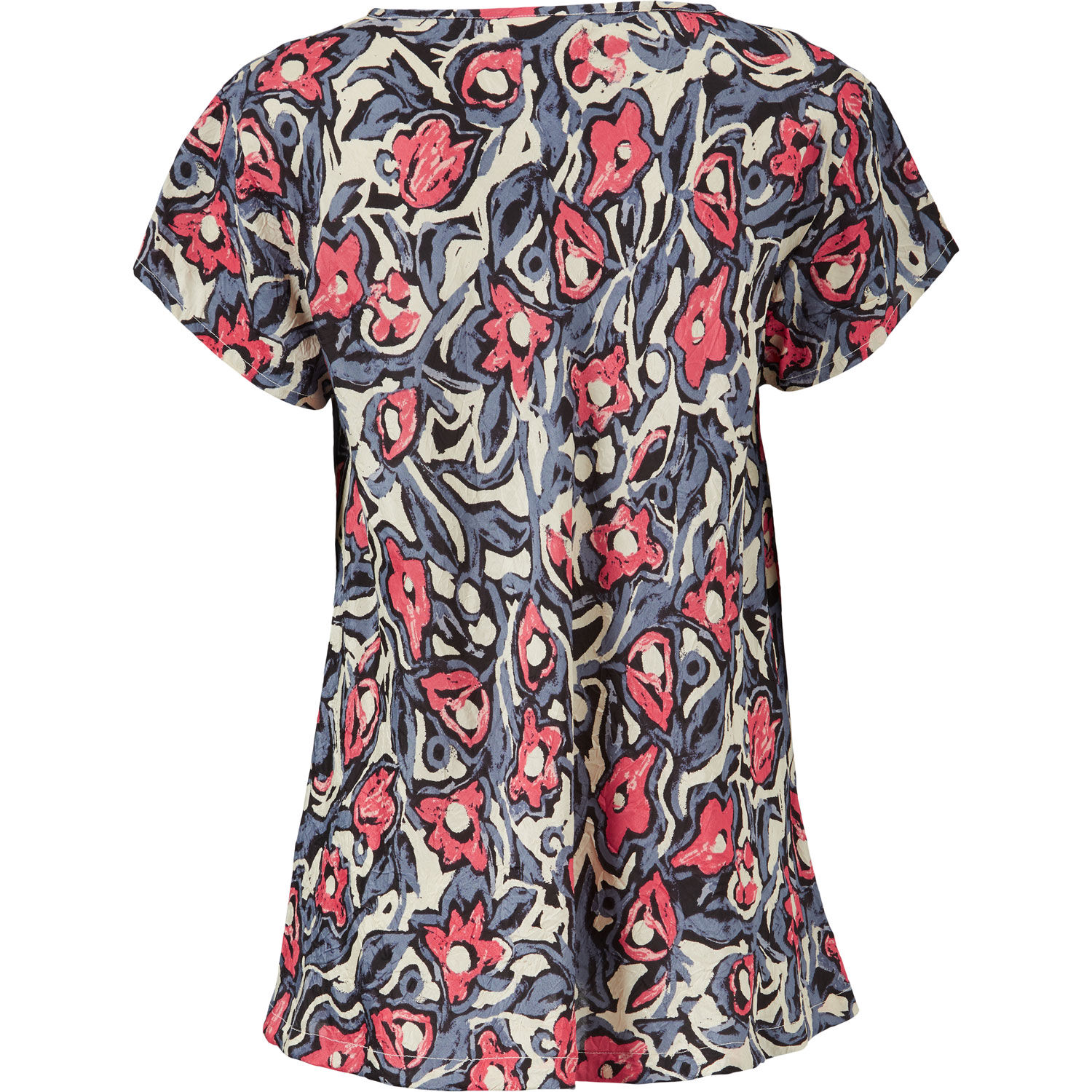 KALLO TOPP, Rose Sharon