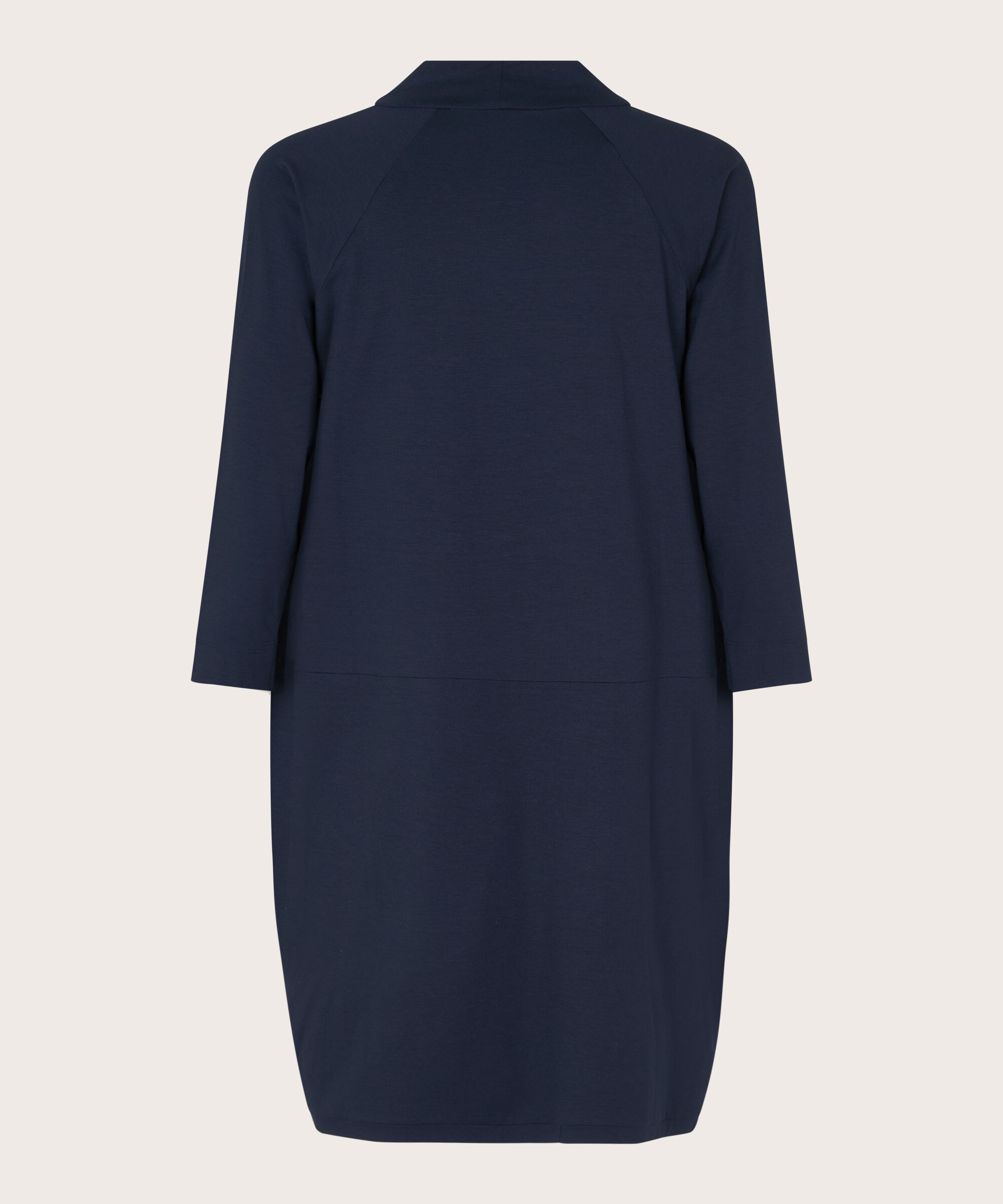 Gritta JERSEY Tunika, Navy