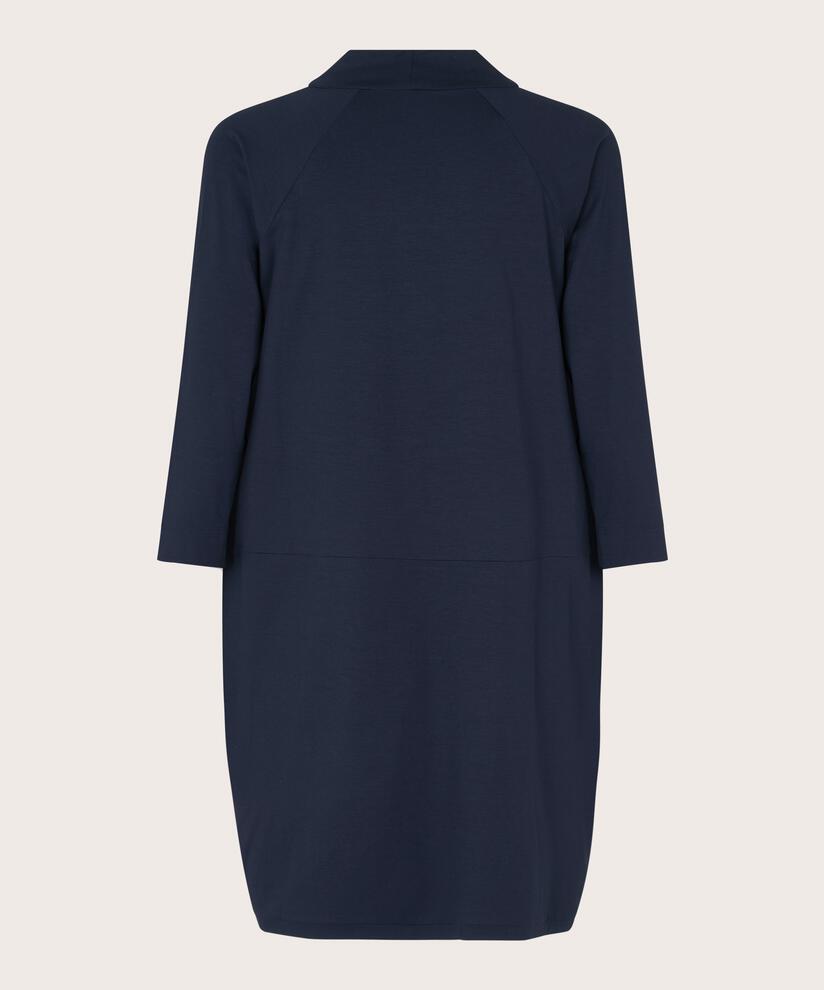 Gritta JERSEY Tunika, Navy