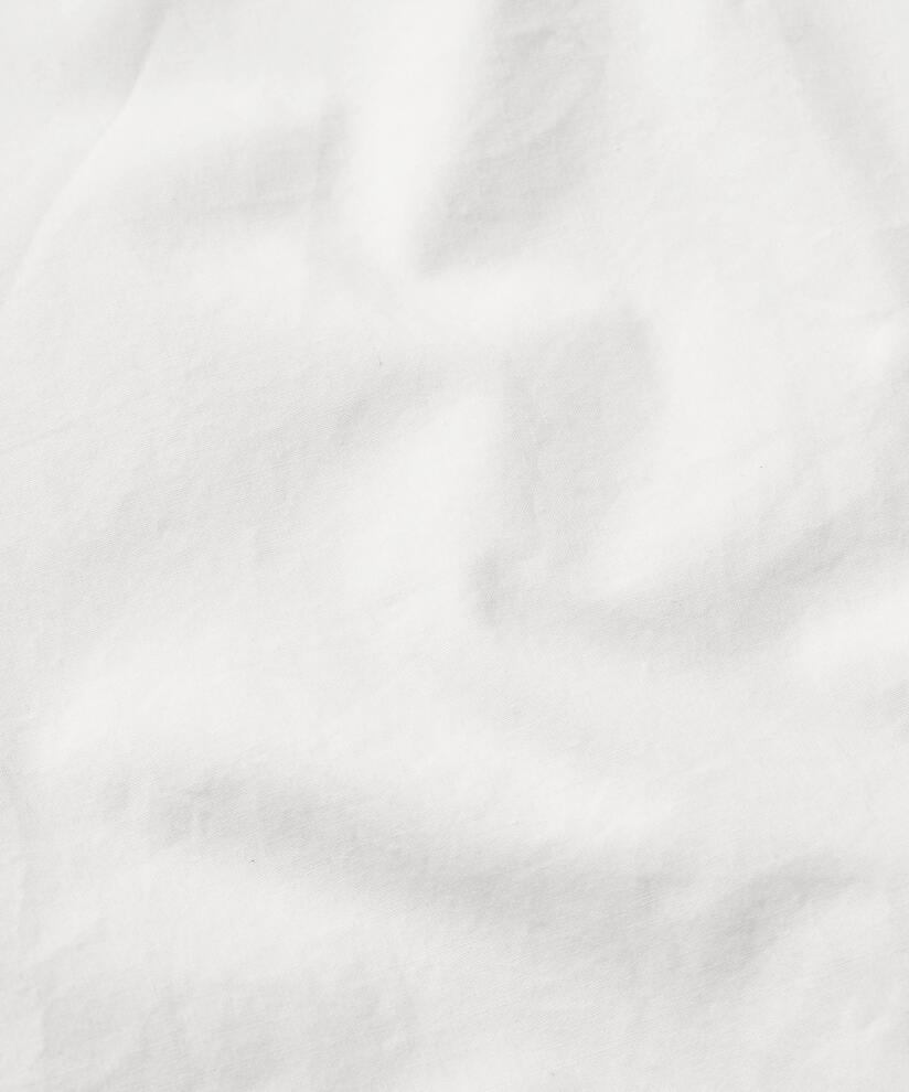 Imma Skjorta, White