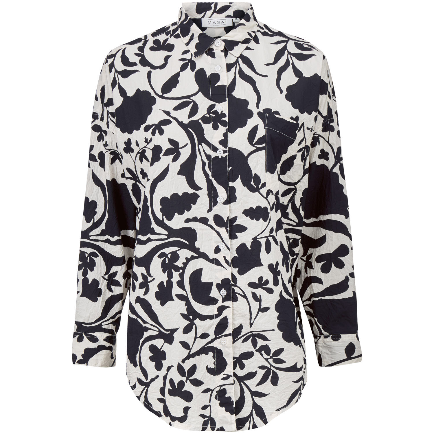 INGA SKJORTA, Whitecap