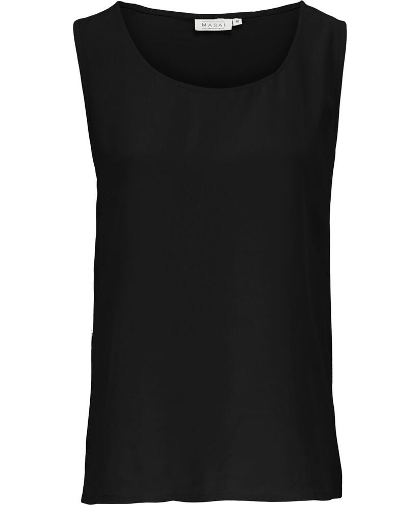 EDEA TOPP, Black