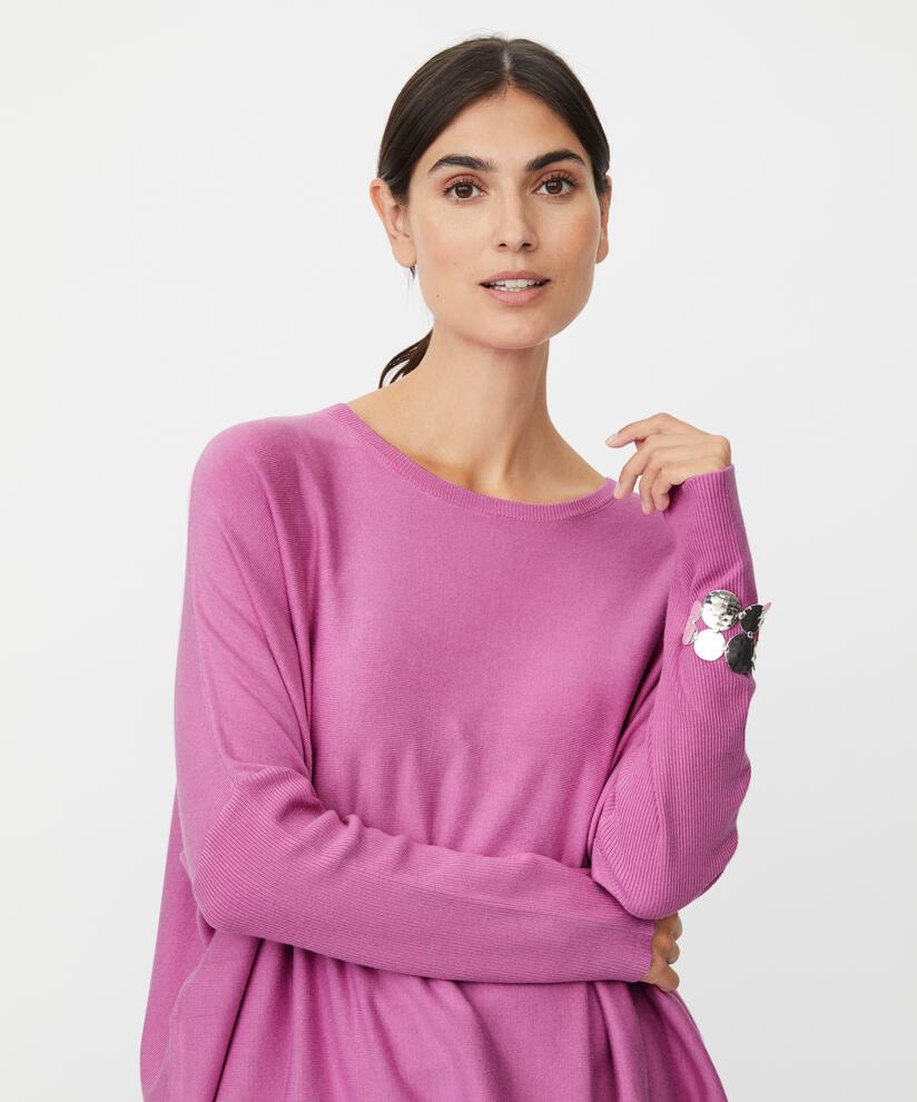 Fanasi Topp, Opera Mauve