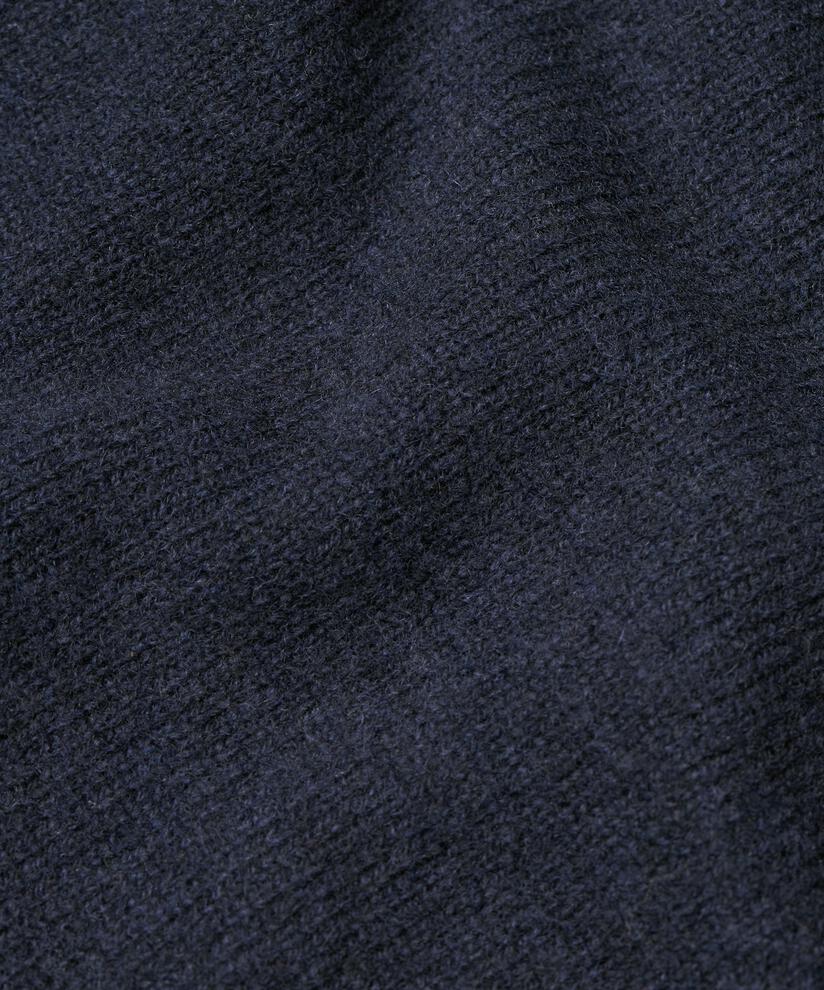 Fayela Topp, Mood Indigo