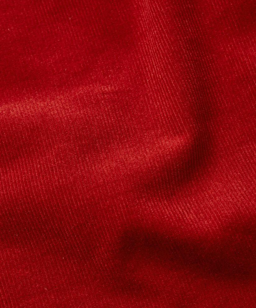 Iowa Skjorta, Red Dahlia
