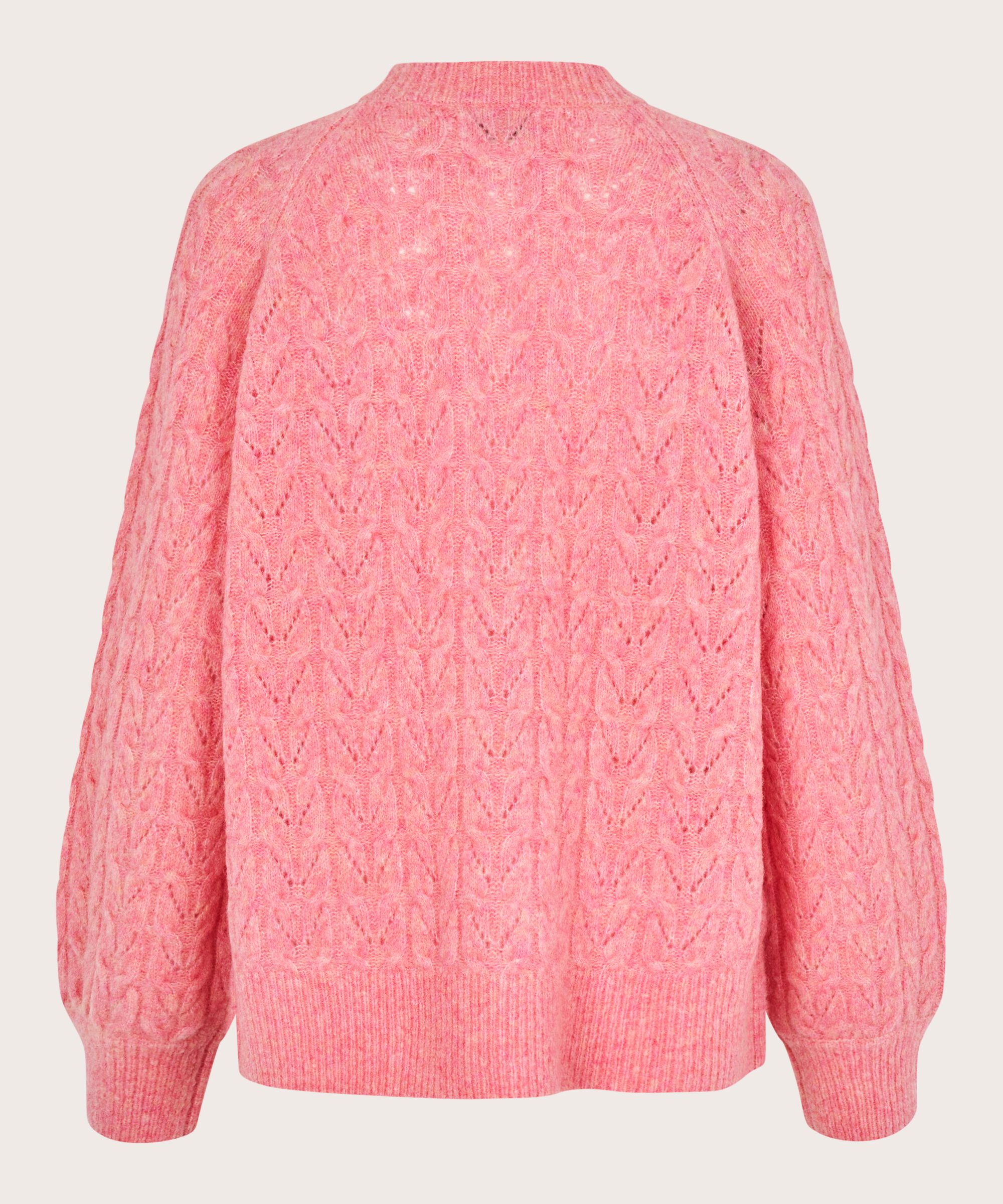 Lamse Kofta, Confetti