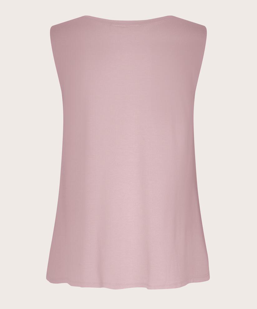 Elisa JERSEY Topp, Zephyr