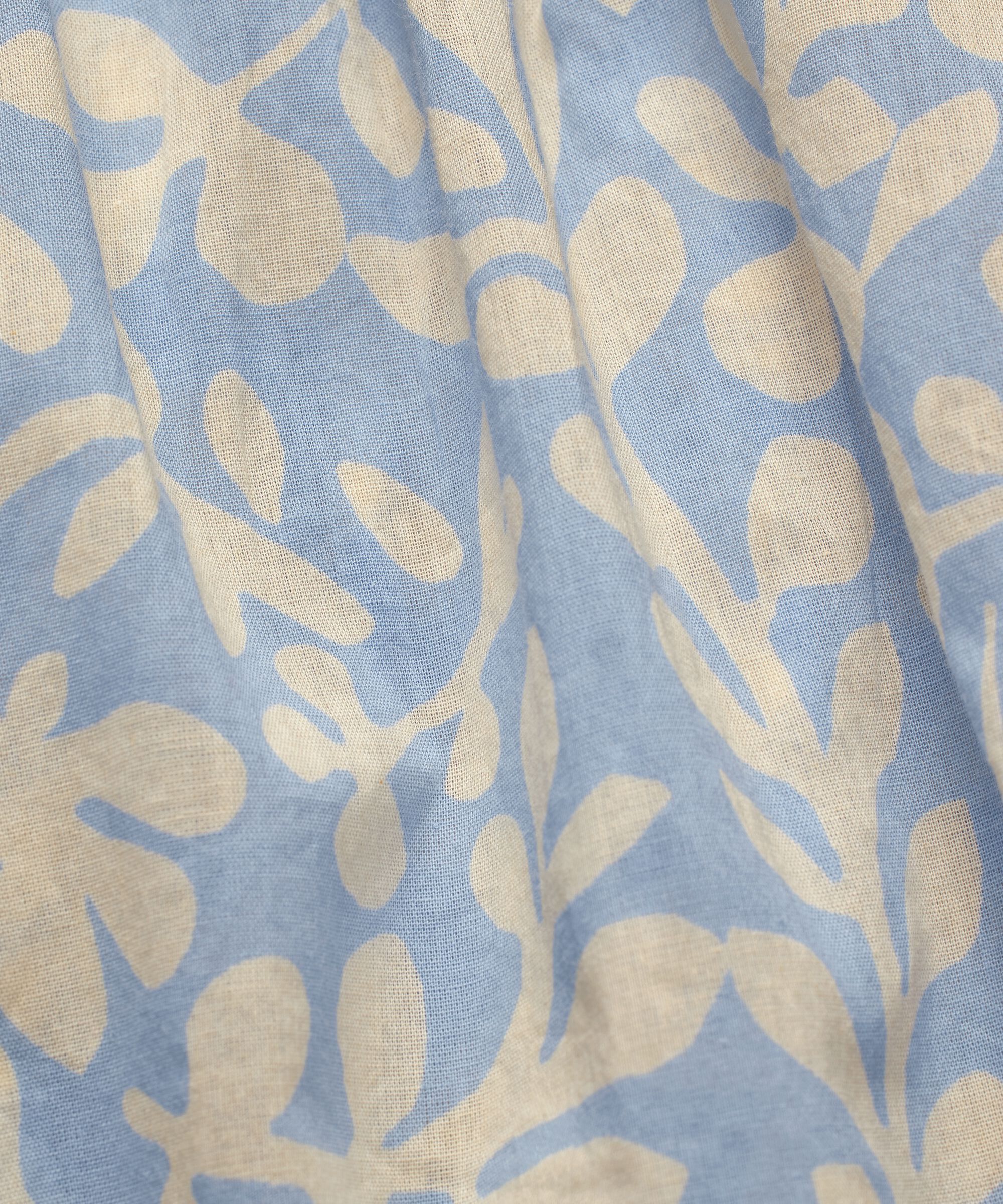 Nolesia Klänning, Della Blue