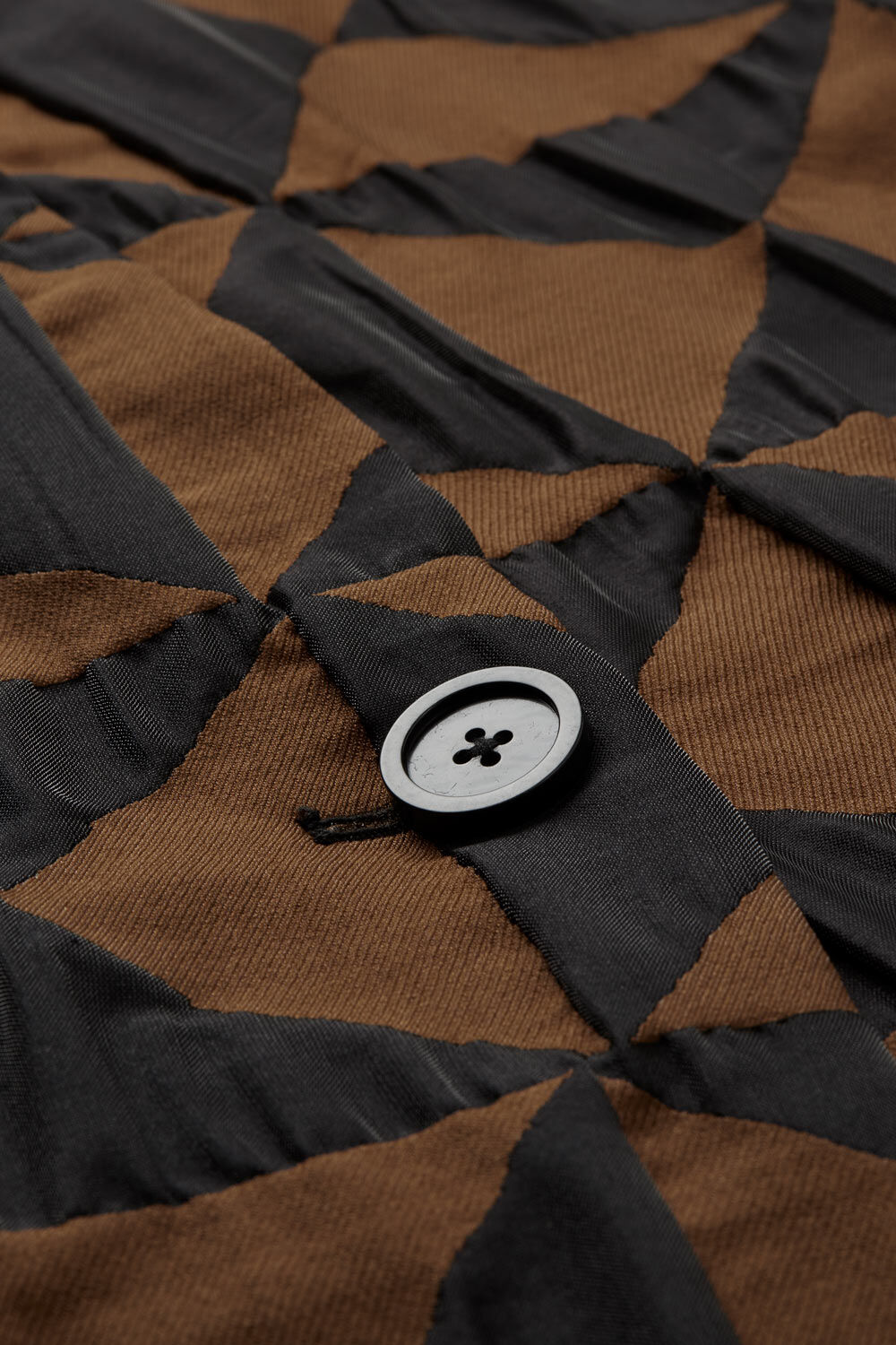 JEMMA KAVAJ, Monk's Robe