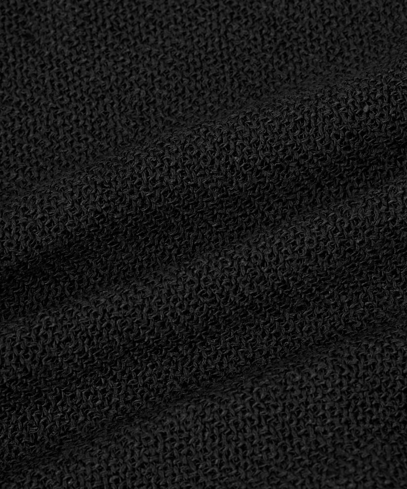Janilo Jacka, Black
