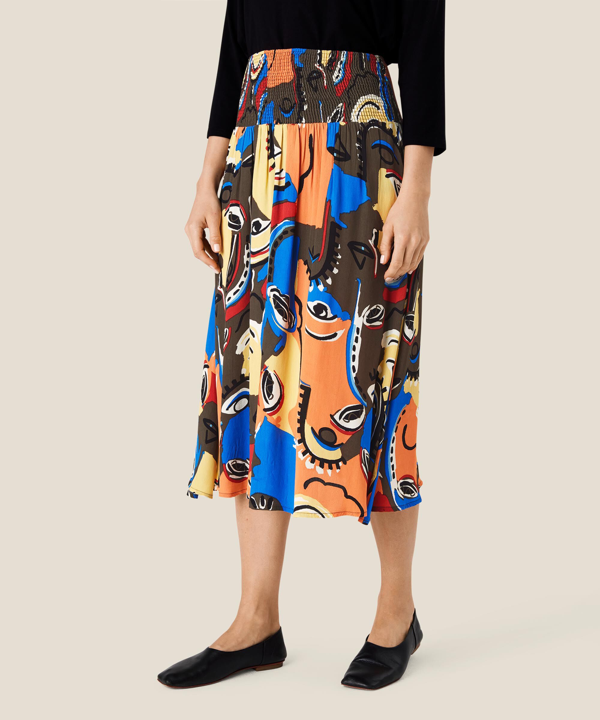 Sondra Kjol, Crocodile