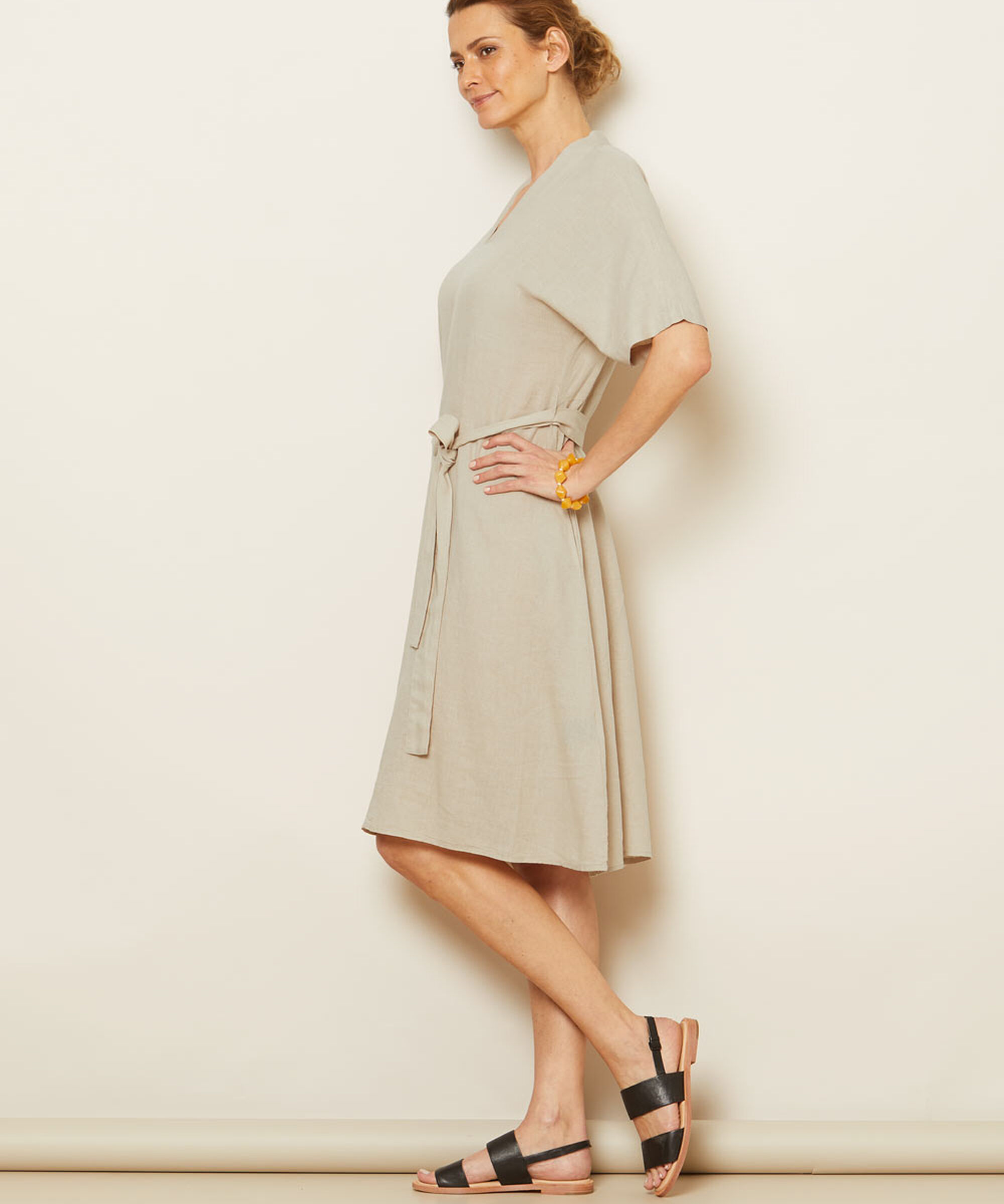 NEL KLÄNNING, Pure Cashmere