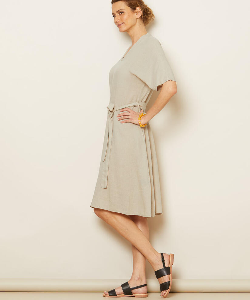 NEL KLÄNNING, Pure Cashmere