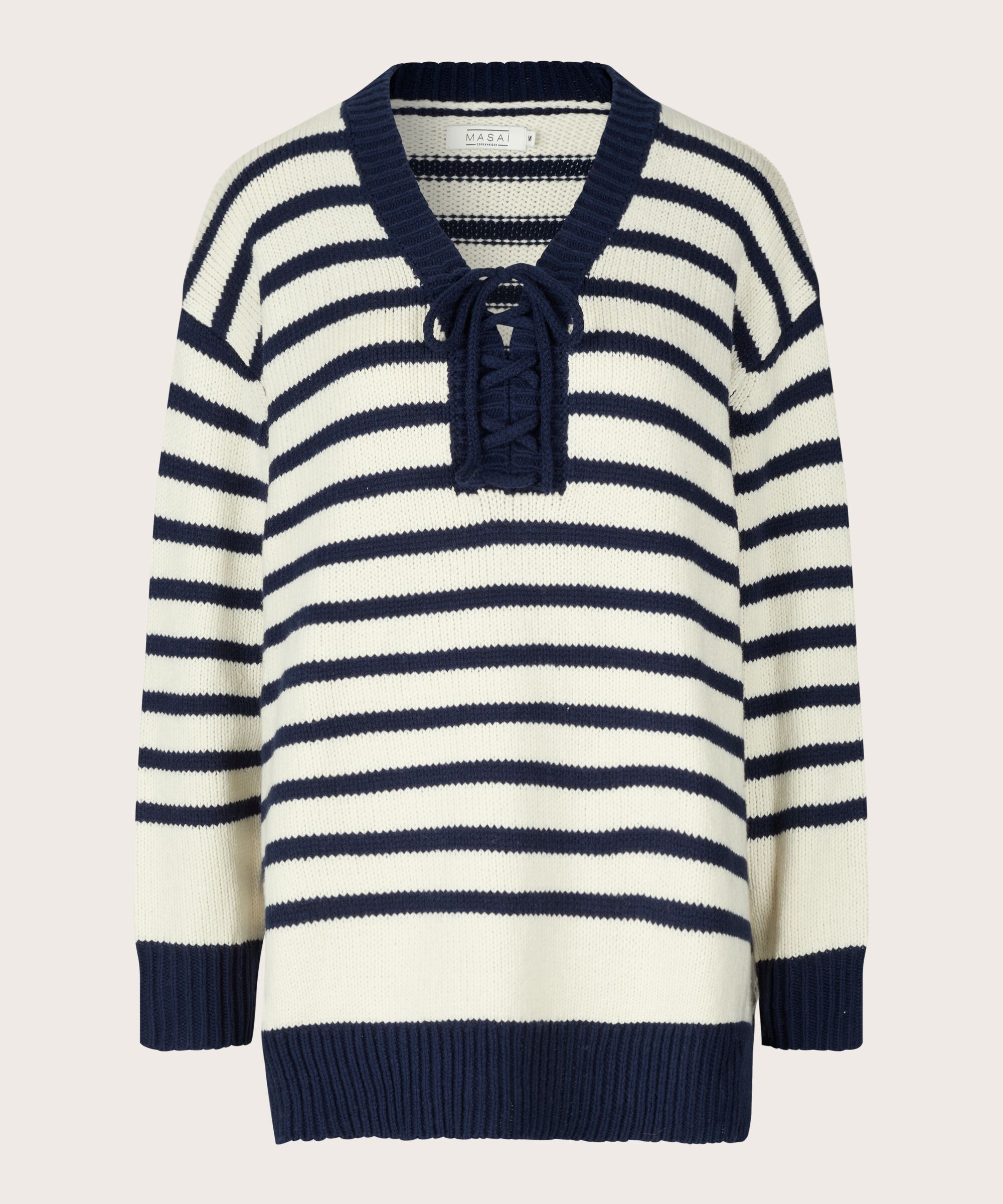 Frederikka Topp, Whc/Navy blz