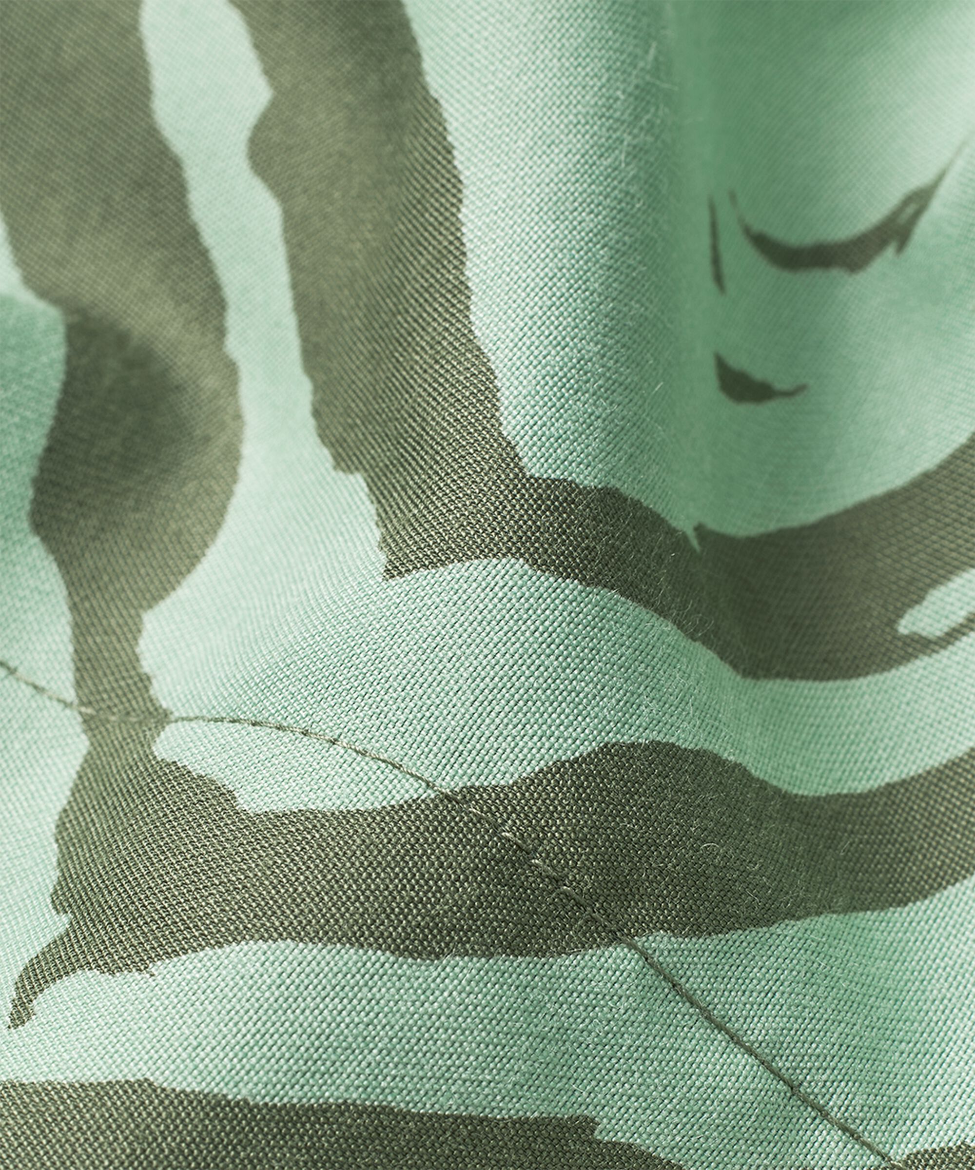 Ninel Skjortklänning, D. Lichen Green