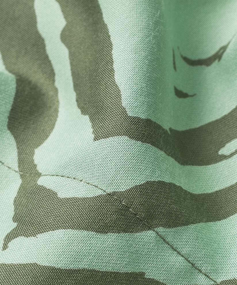 Ninel Skjortklänning, D. Lichen Green