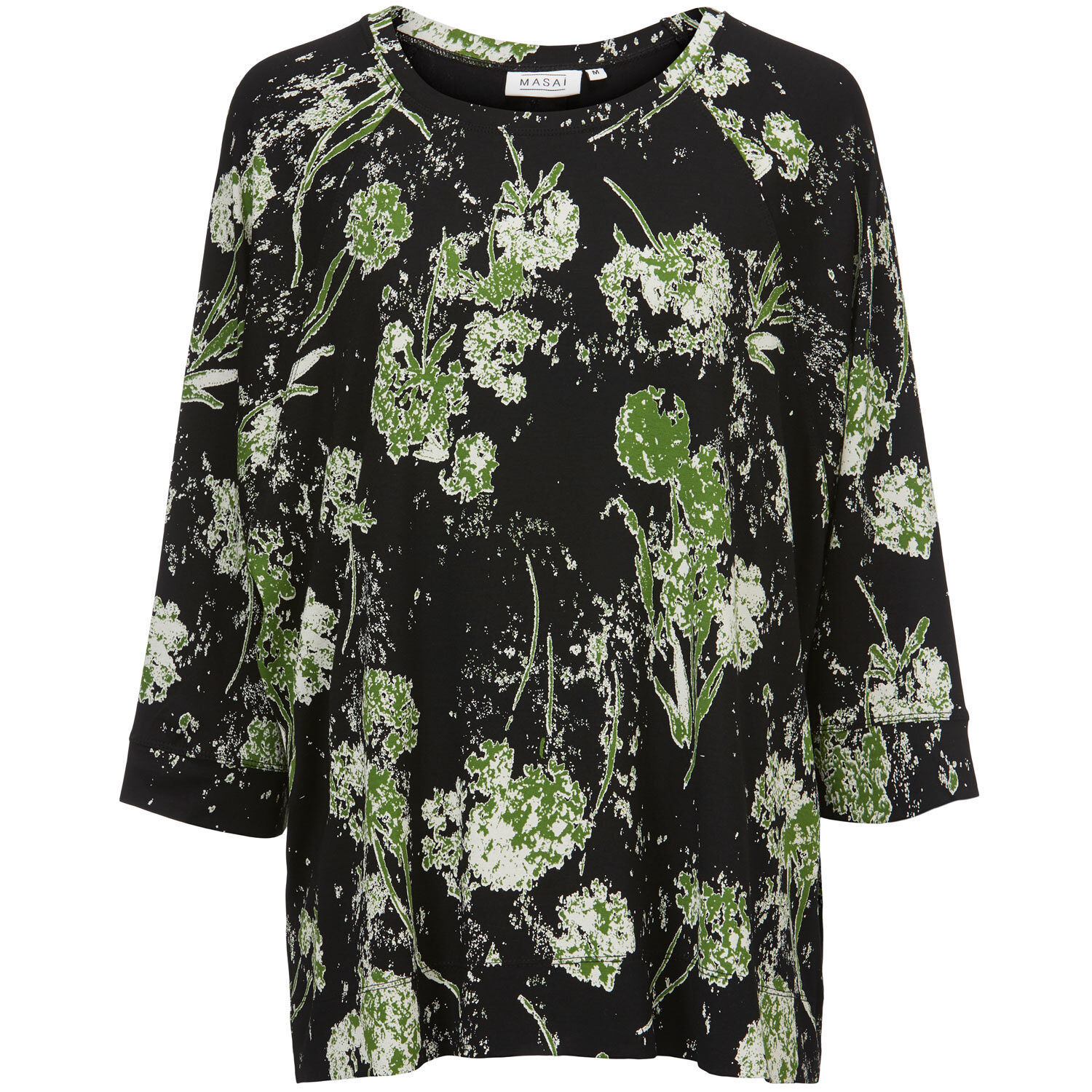 BONNIE TOPP, Garden Green