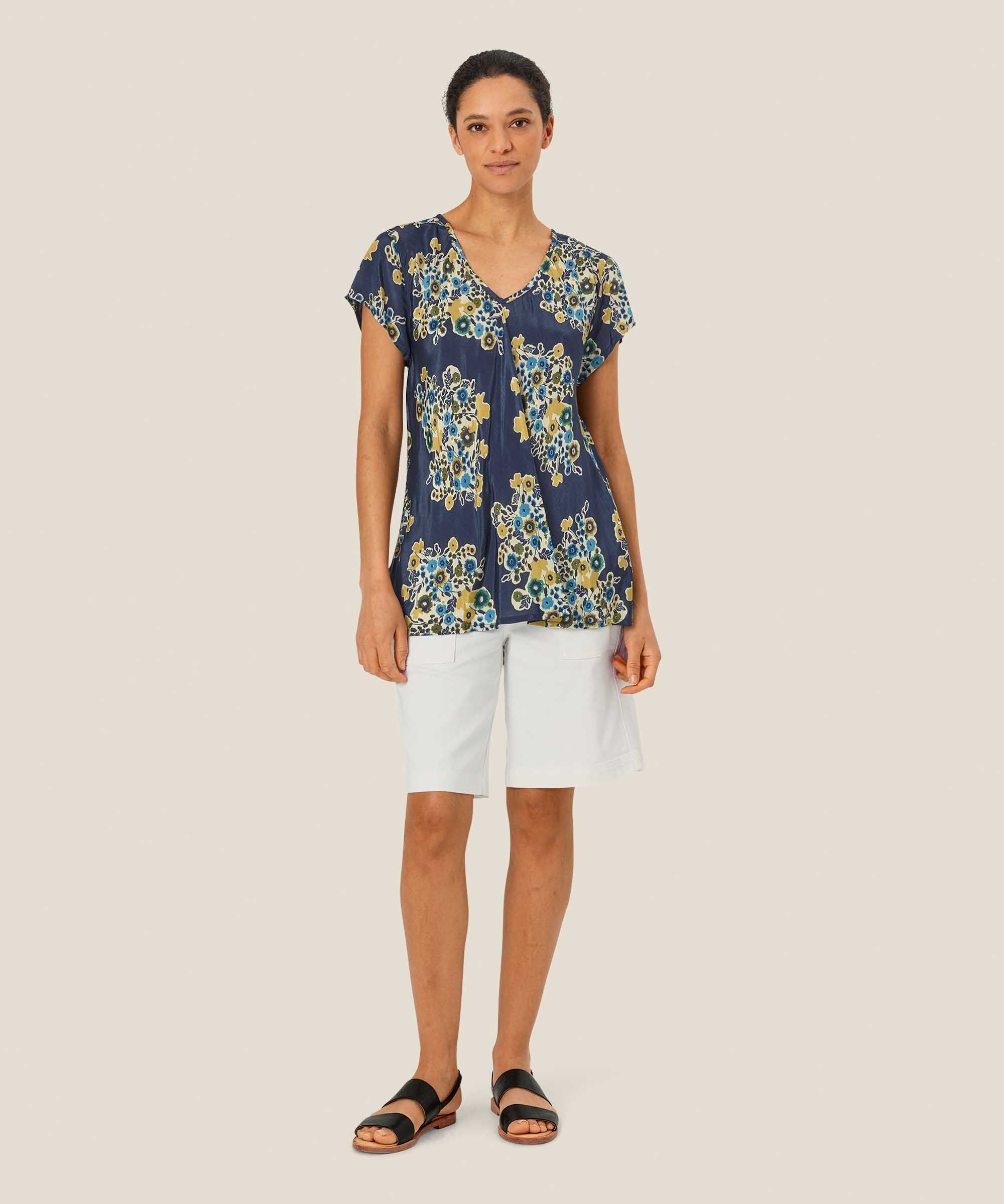 Kallo Blus, Mood Indigo