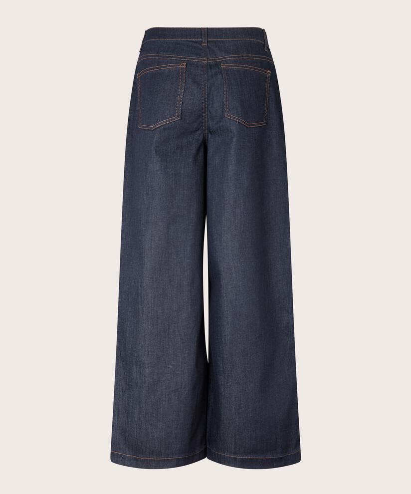 Passang Jeansbyxor, Dark Denim