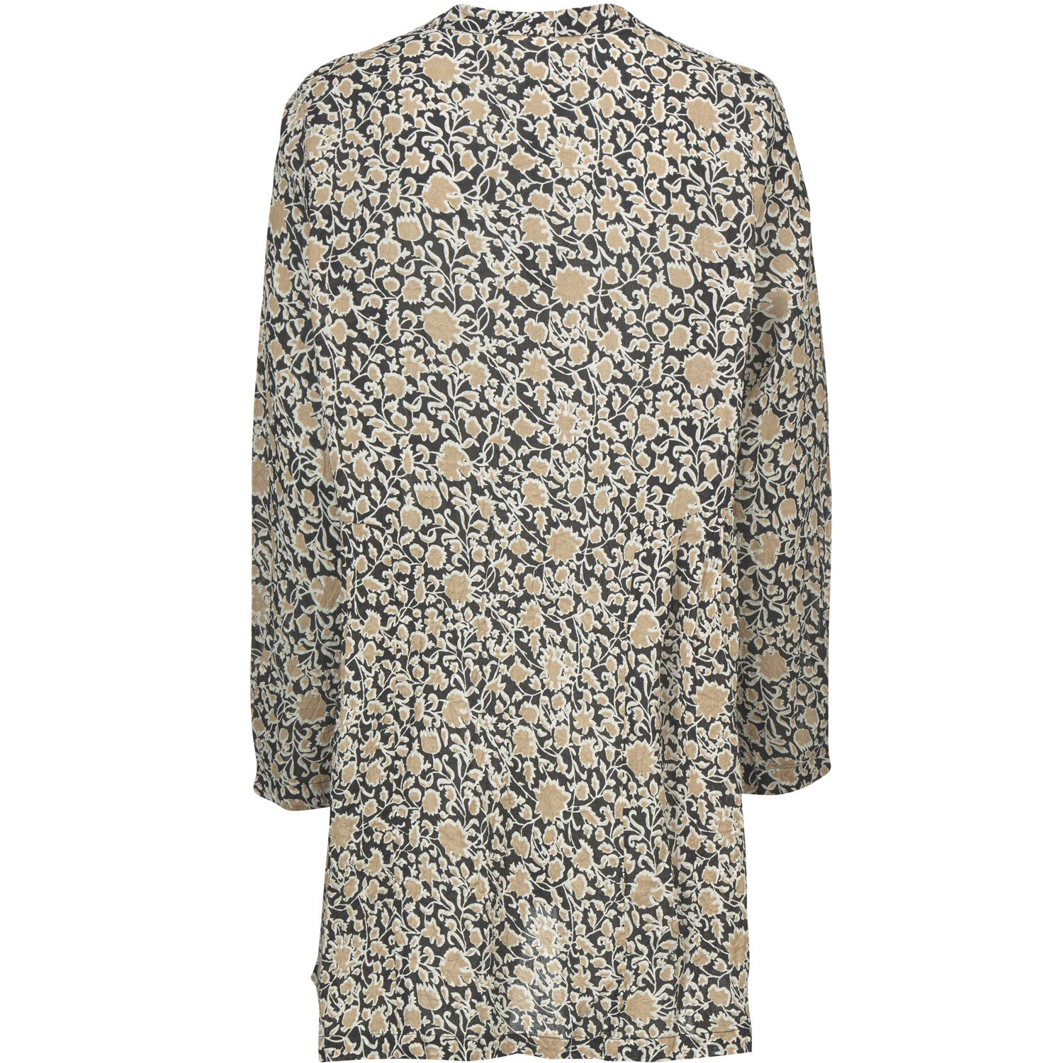 Ibene SKJORTA, Nomad