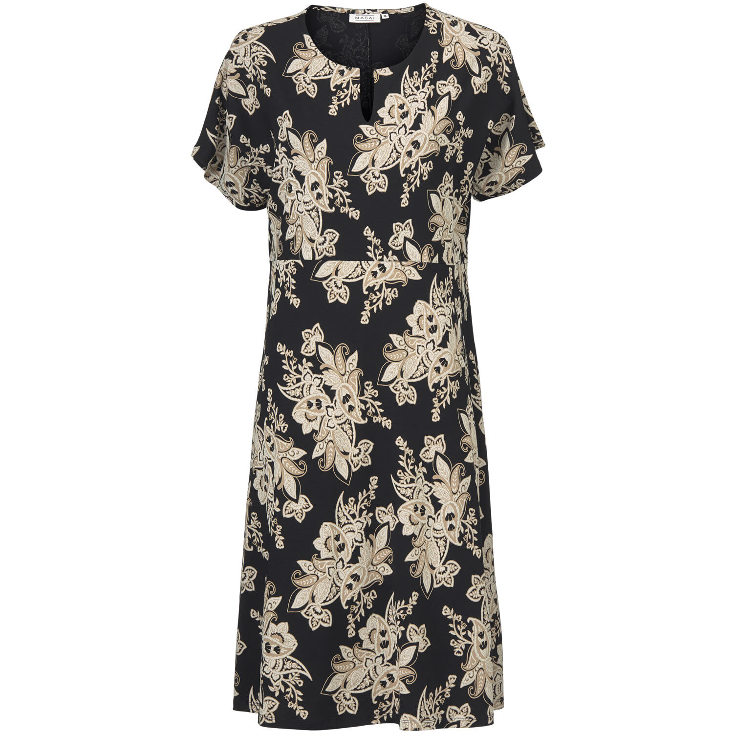 NEBALA KL&Auml;NNING, Nomad