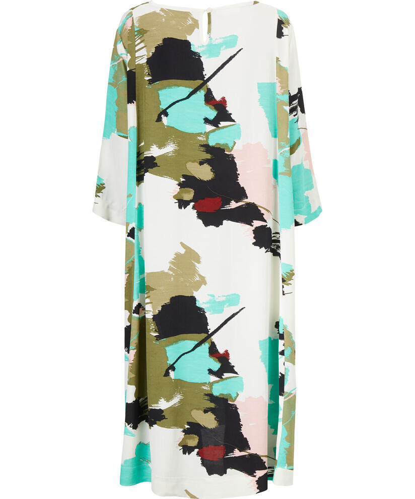 NABIA KLÄNNING, Sea Green