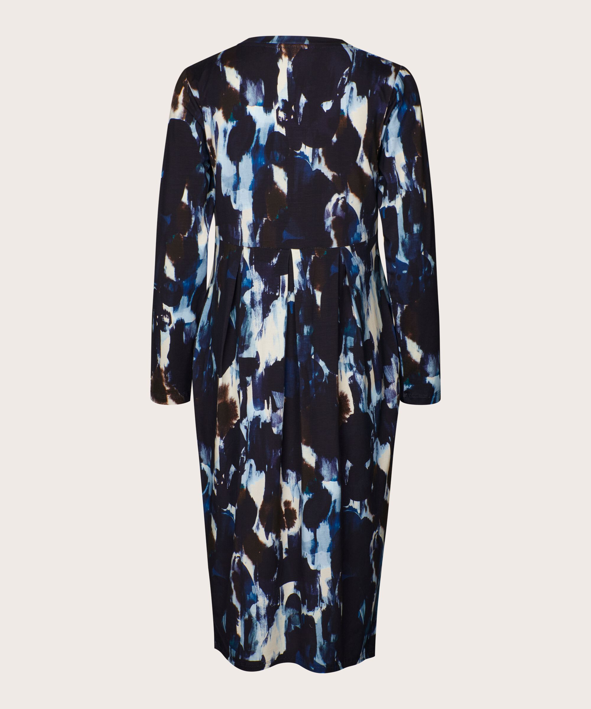 Namo JERSEY Klänning, Maritime Blue