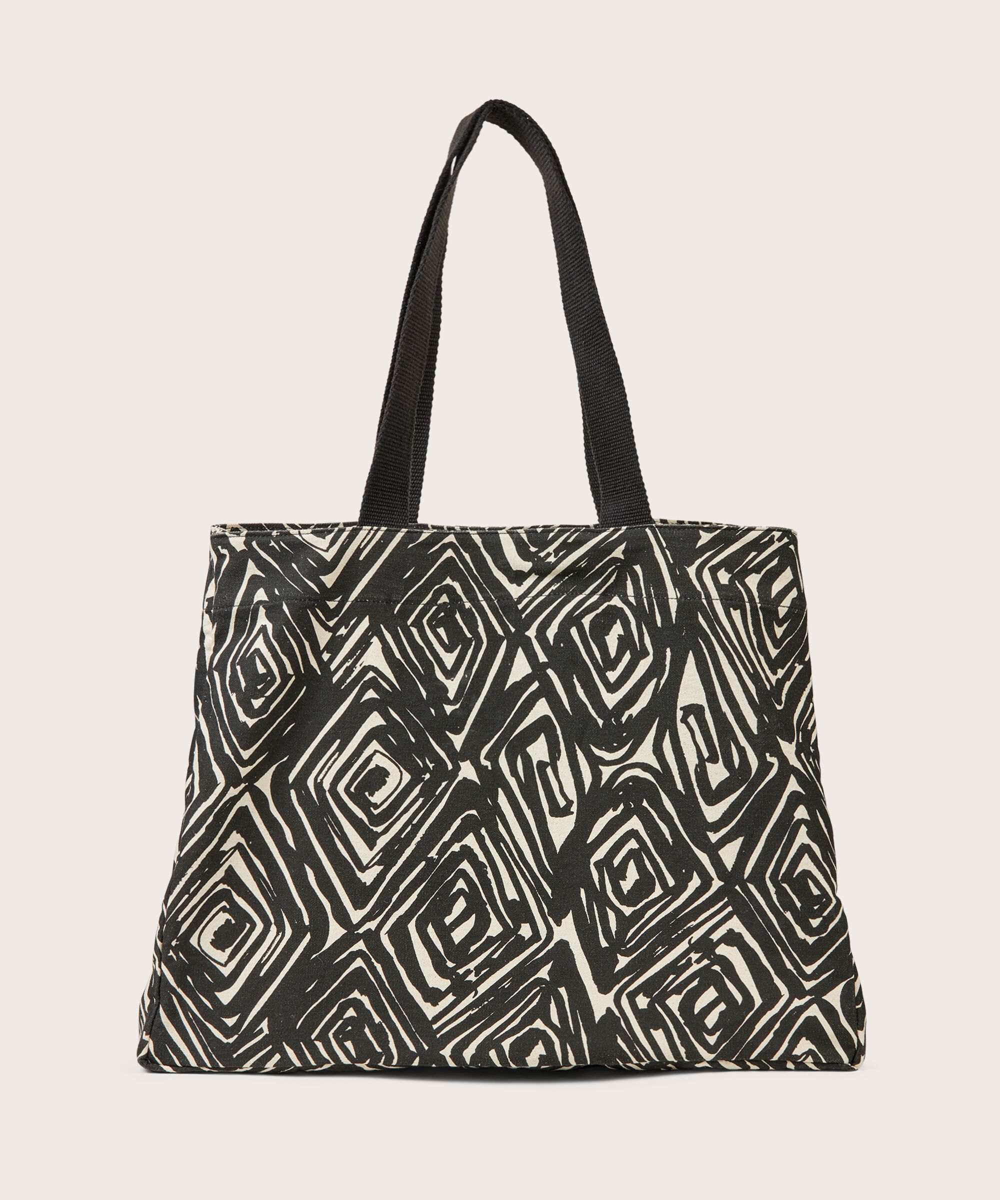 Rese Väska, Black
