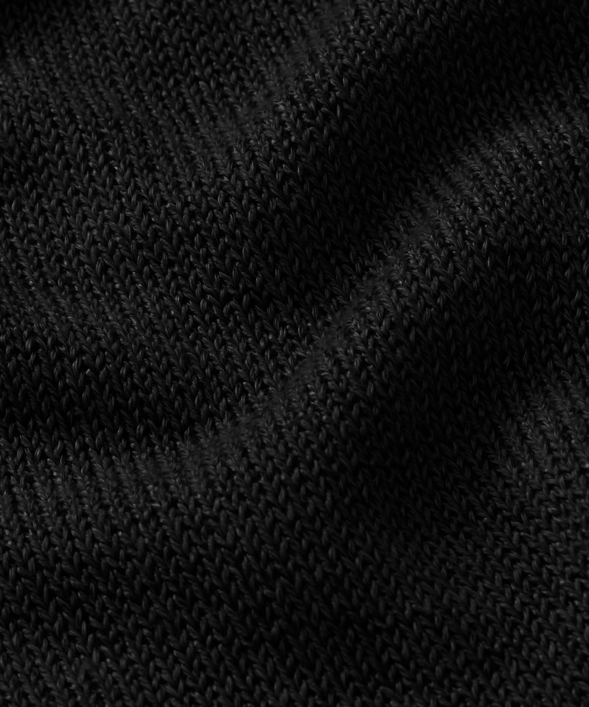 LAKSHMI KOFTA, Black