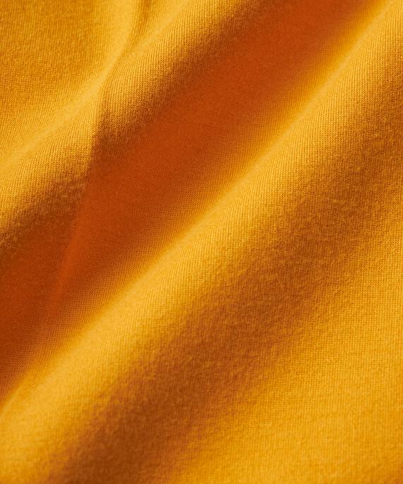 Pomala JERSEY Byxa, Butterscotch