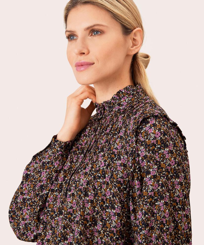 Bidun Top, Dusky Orchid