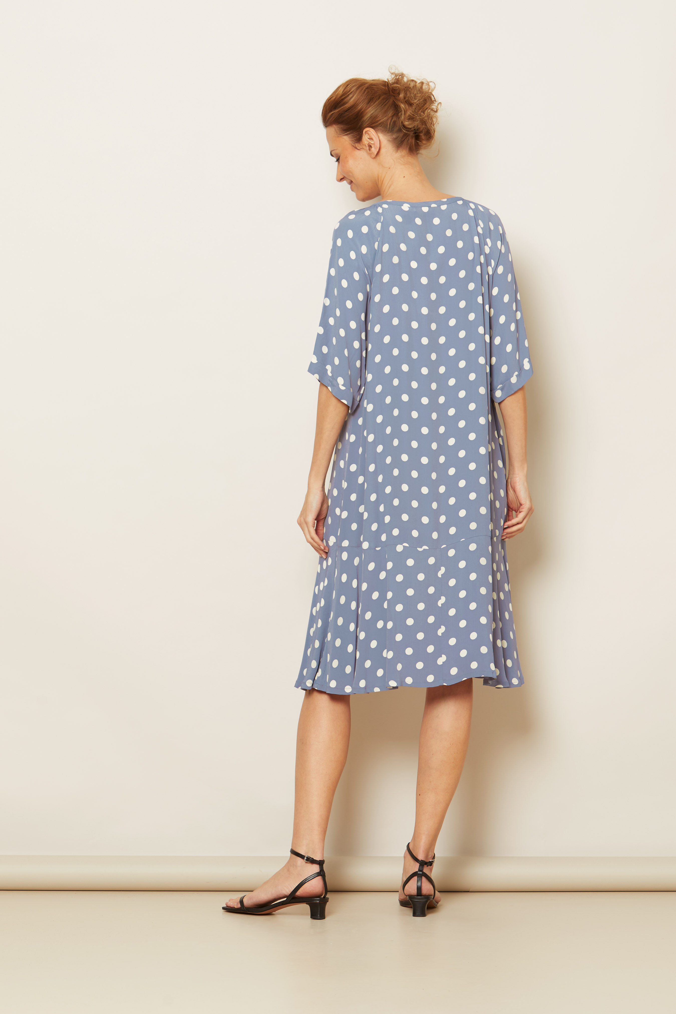 NEBIS KL&Auml;NNING, P. Impression