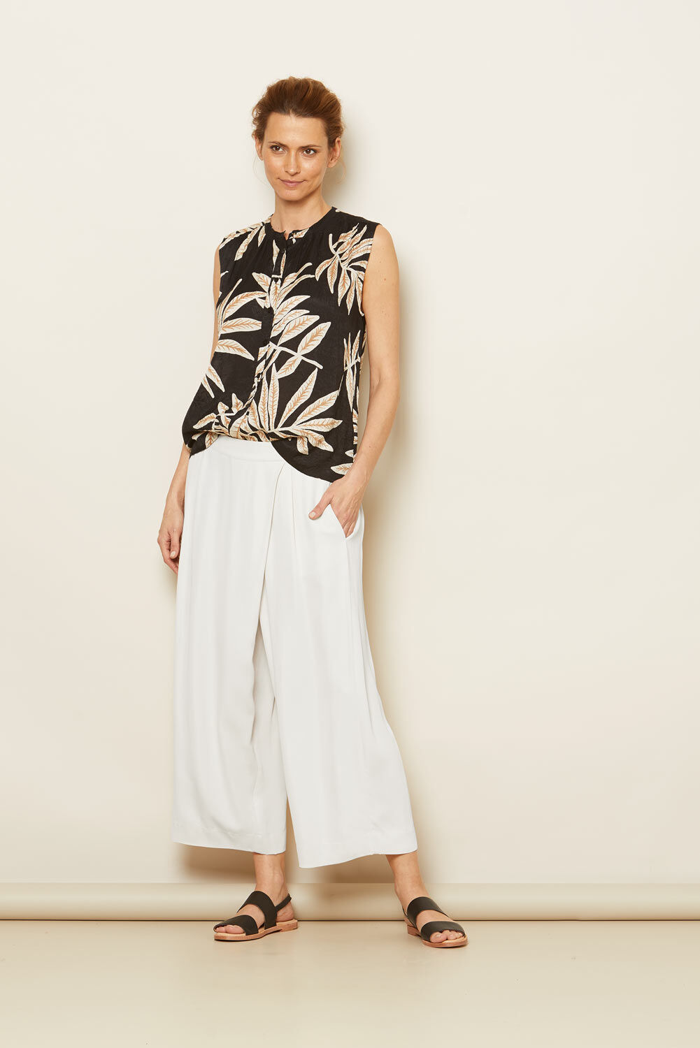 IDEMI SKJORTA, Chipmunk