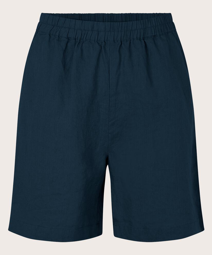 PRUDIE SHORTS, Navy
