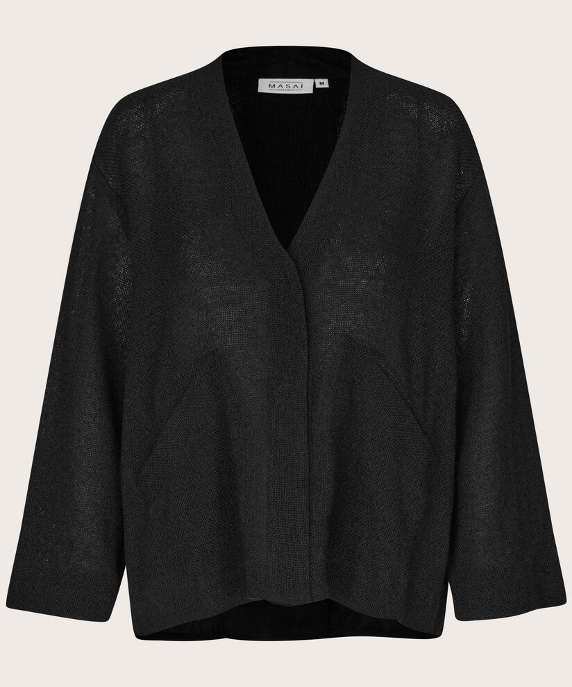 Jale Jacka, Black