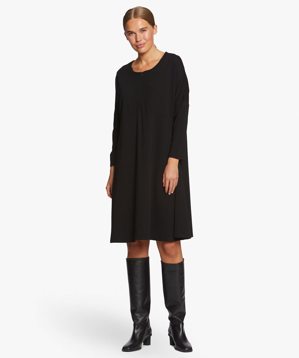 NABSA KL&Auml;NNING, Black