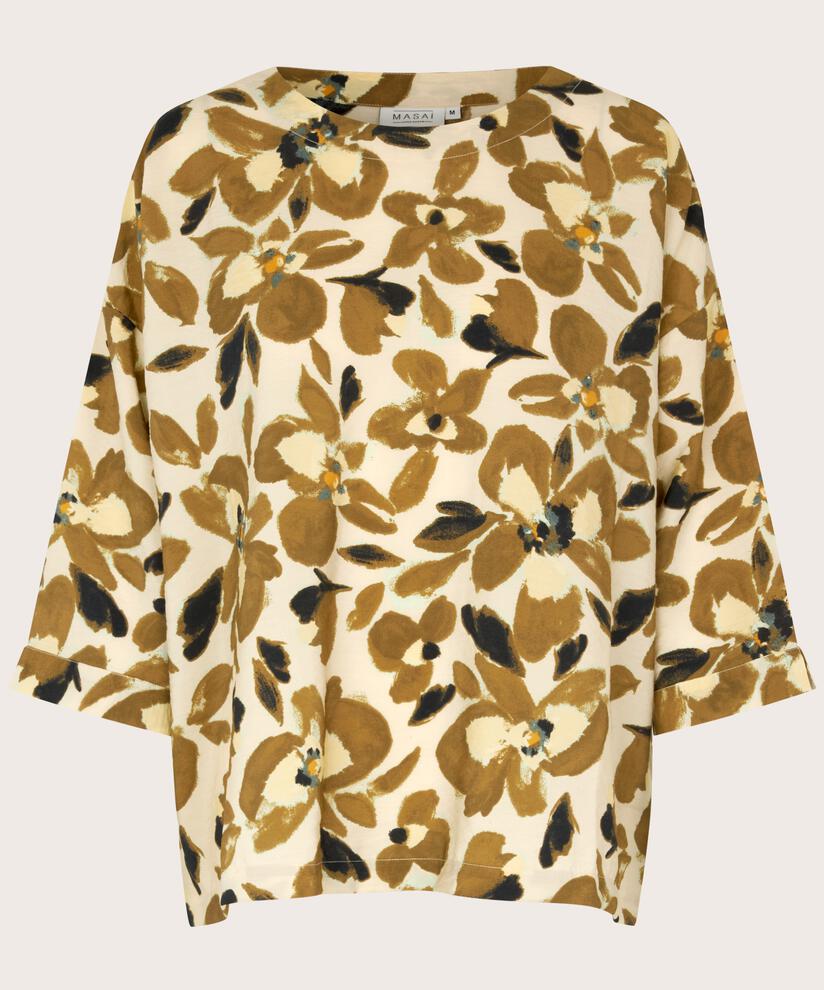 Becca Topp, Dull Gold