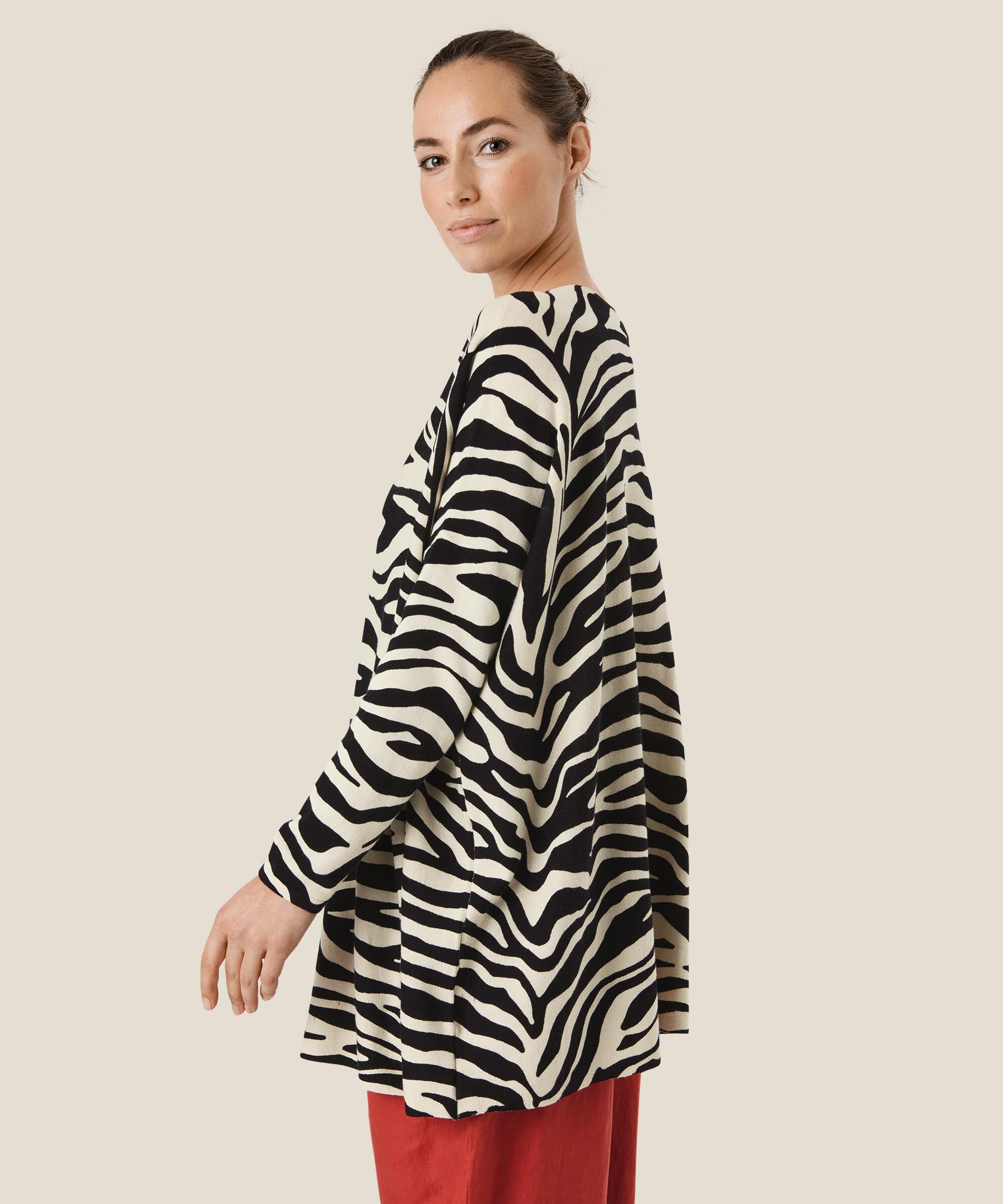 Fana Topp, Black