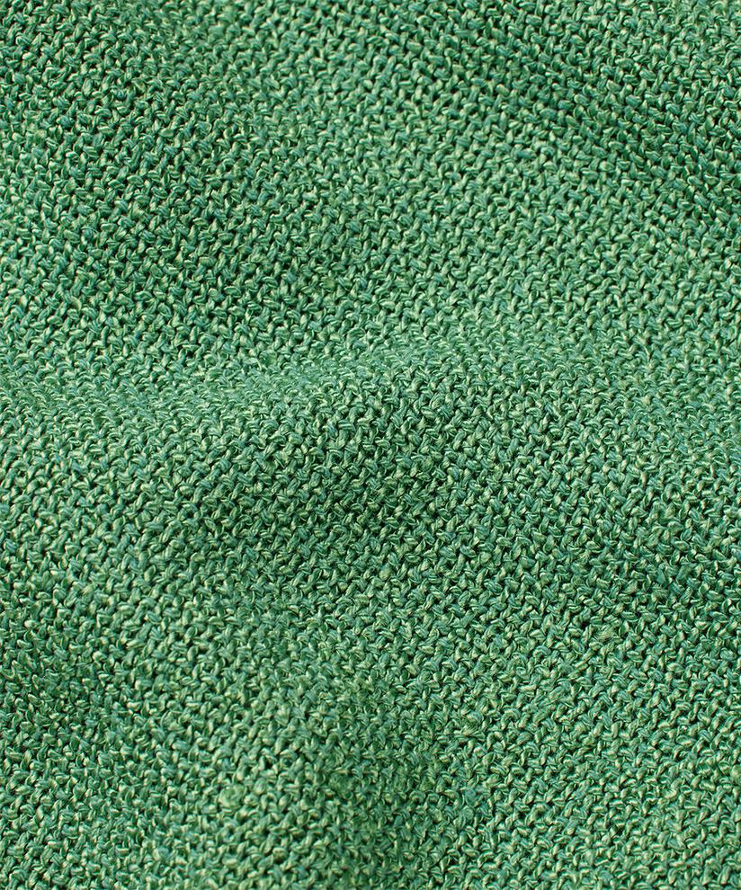 Dovinia Blus, D. Grass Green