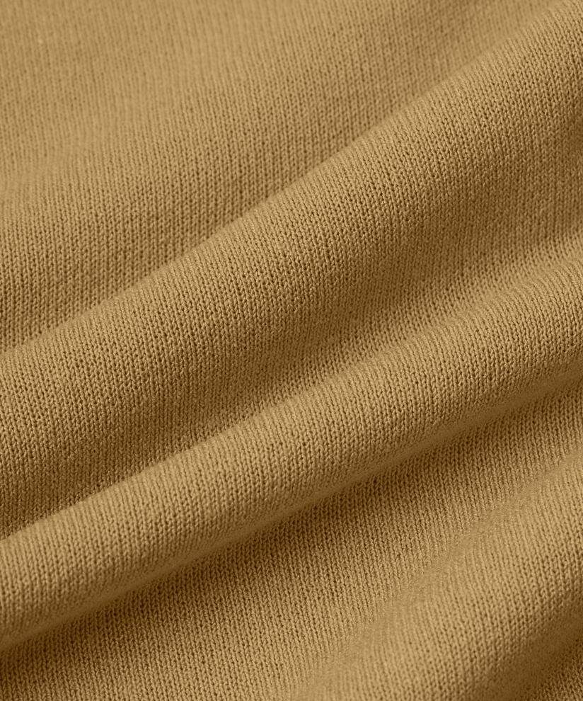 Galina JERSEY Tunika, Dull Gold